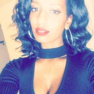 Meet your Posher, Sashann